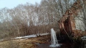 Личный курорт Минеральных Вод в Псковской области ☝️👍😃