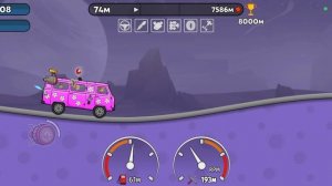 Hill dash racing 🏎️