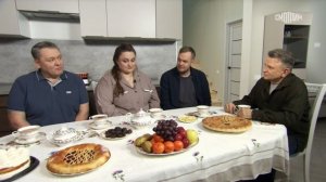 Когда все дома от 8.03.2026 анонс выпуска, что будет в эфире