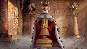 Шахматы ♟️ Вызов принят 👑