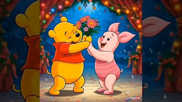 ПОЗДРАВЛЕНИЕ С 8 МАРТА