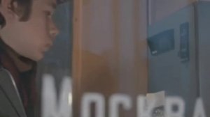 Расстояние. Текст, музыка и исполнение оригинал. моё (К\Ф.  Вам и не снилось)