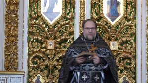 Загадки притч Христовых о зерне