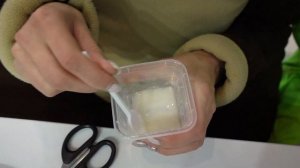 Алиса Шоу - Алиса и Медведь украшают пряники(1080P_60FPS)