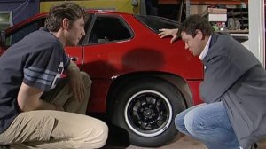 Махинаторы 1 сезон 1 серия (документальный сериал, 2003)