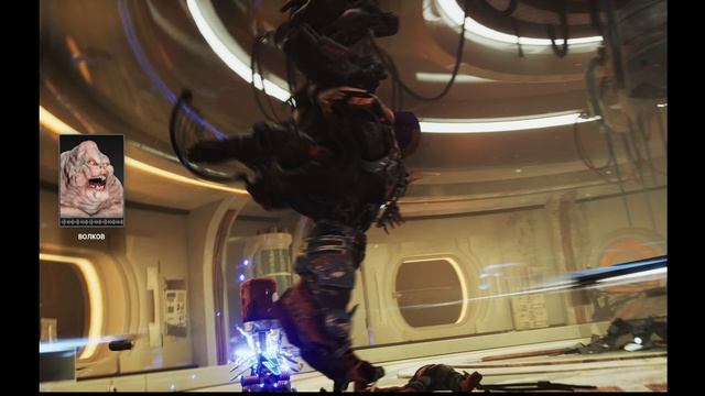 KIBORG без ком часть -  (16)