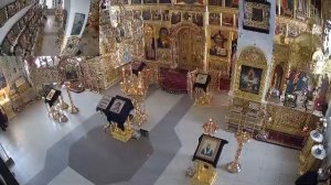 Божественная литургия 8 марта 2026 года.