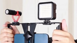 Новое крепление для телефона 2026 год