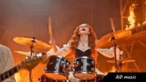 [Летучий корабль] – 1 чаcть рок-версия культового советского мюзикла [ИИ] _ Нови