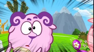 Трендашарики : Трейлер