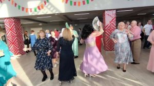 Потанцуй со мной..... 08.03.26.