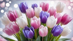 🎉 Песня "100 лет вперед". 8 марта. Эволюция женской роли: 100 лет сильных женщин. #ai