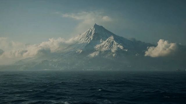 Русский Восток.Стихи и музыка: Алексей Давиденко.Исполнение ИИ.