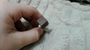 The lego show ep13 s1 : never grab Granny