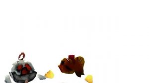 история появления "the torn chicken" 6 серия