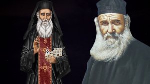 О ХИТРОСТИ ДЬЯВОЛА..УМ И ПОМЫСЛЫ..ПОУЧЕНИЯ ГРЕЧЕСКИХ СТАРЦЕВ