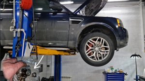 Жесть на СТО или будни автомехаников #283.Плюющий MB GL 350.В поисках⚡️GW Poer✍️ТНВД Ренджа.Camry 70