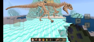 парк Юрского периода 4