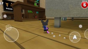 приглючение дэдди часть6