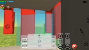 Играем в чекен ган ( без читов )