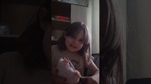 что в голове у 
лабубы