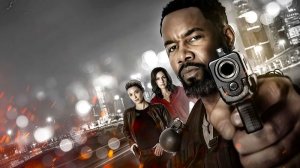 Киллер на всю голову — Русский трейлер (2026)