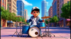 "Детка". Автор слов и музыки Андрей Соболев