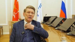 Как избирался в академию