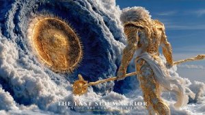 Последний солнечный воин ｜ Восхождение Небесного Титана.