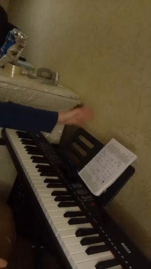 синнтызатор