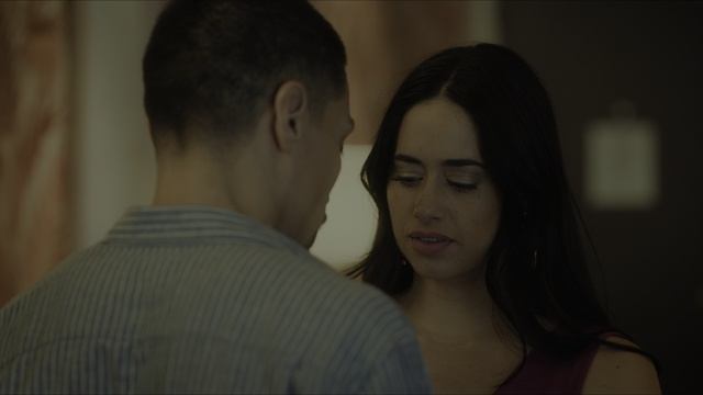 Кросс 2 сезон 4 серия «Рассеяние» (сериал, 2026)