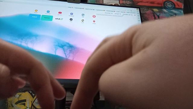 проходим фнаф на компе