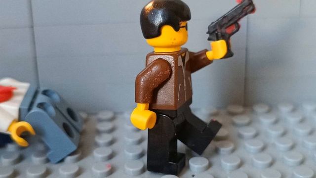 драка в Нью-Йорке