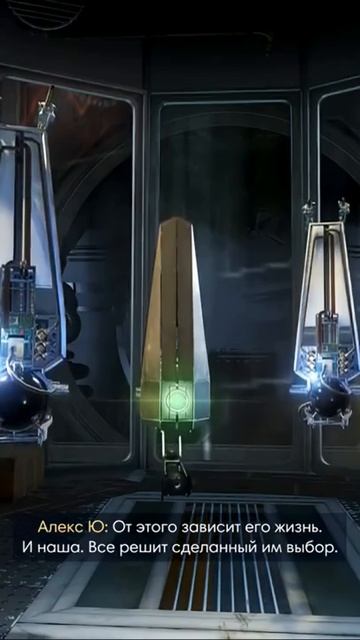 Prey - Сцена после титров. часть 1 #prey #games #игры #игрынапк