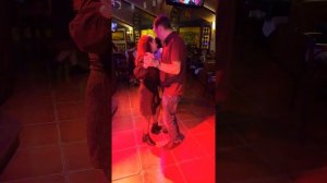 Хорошая песня медленный танец