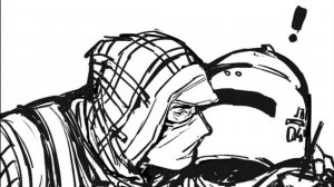 прохождение метели день 2