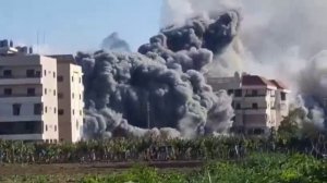 Число погибших в Ливане от израильских атак со 2 марта достигло 294 человек, более тысячи ранены, —