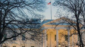 UFC объявил бои турнира в Белом доме