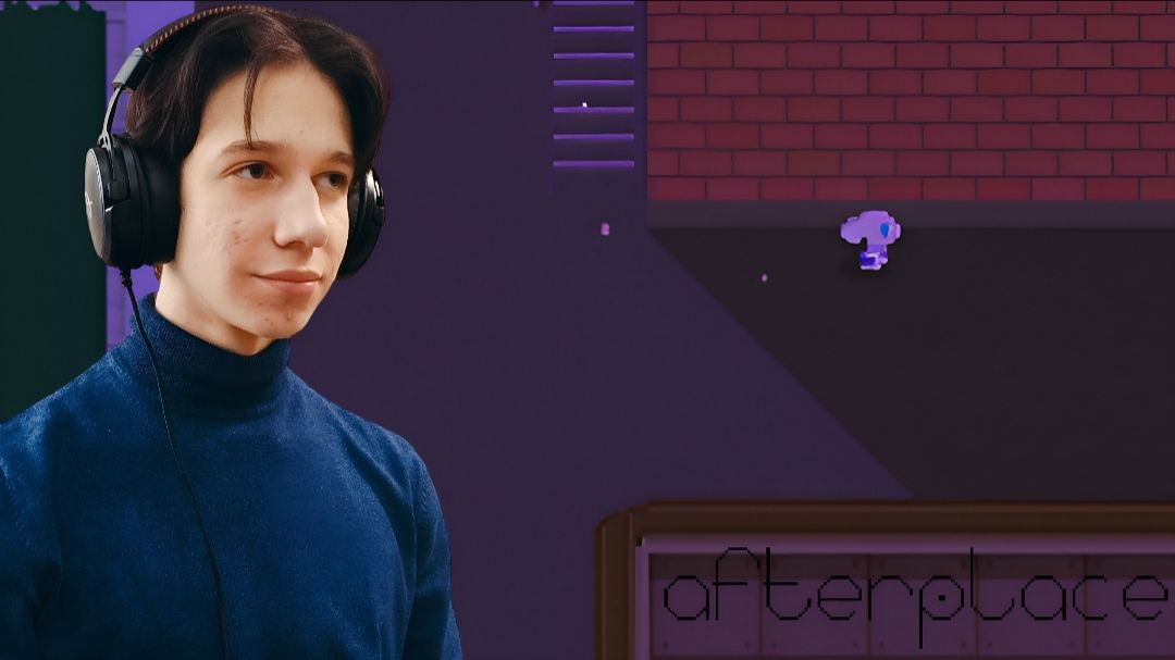 Я — ЗАЙЧИК! | Afterplace #4