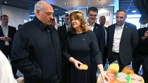 Лукашенко призвал расширить известную сеть ресторанов быстрого питания по всей Беларуси