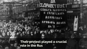 Международный женский день /International Women's Day, level A2