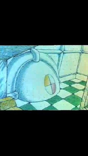 Банковская безопасность. Золотой бункер. Насмешливый мульт