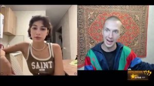 Креативный/  Соня и пикап