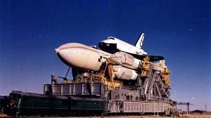 Система управления Бурана. 2 часть. Проектирование