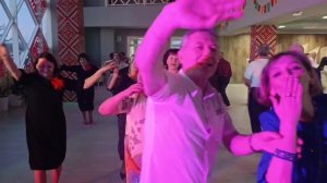 7 марта.Пора домой....