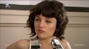 Маленькие тайны 1 серия Турецкий сериал смотреть бесплатно драма Турция