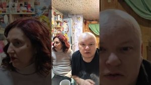 Ночной эфир от 7.03.26 с распаковкой посылок от Иринки