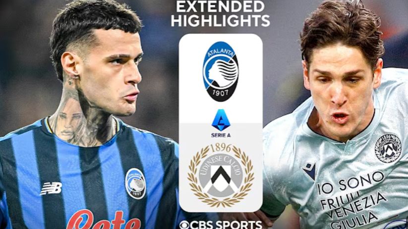 Аталанта - Удинезе | Обзор матча 07.03.2026