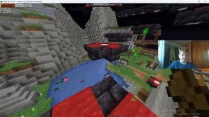 майн с вовой