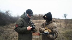 Киберспортсменка вышла на новый уровень, называемый СВО